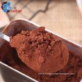 Hot Sale China Manufacture Raw Material Dark Alkalized Cocoa Powder 10-12%